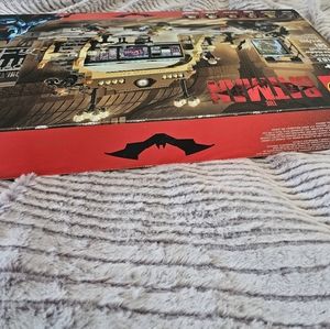 Lego BATCAVE
